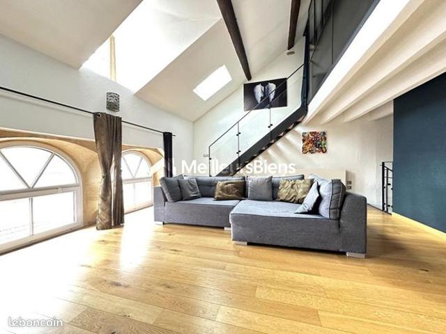 Appartement vente à Metz, Marange-silvange