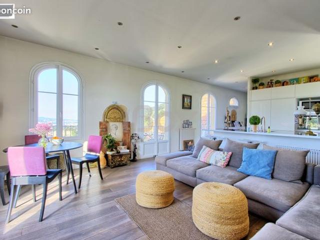 Appartement vente à Arrondissement de Toulon, Toulon