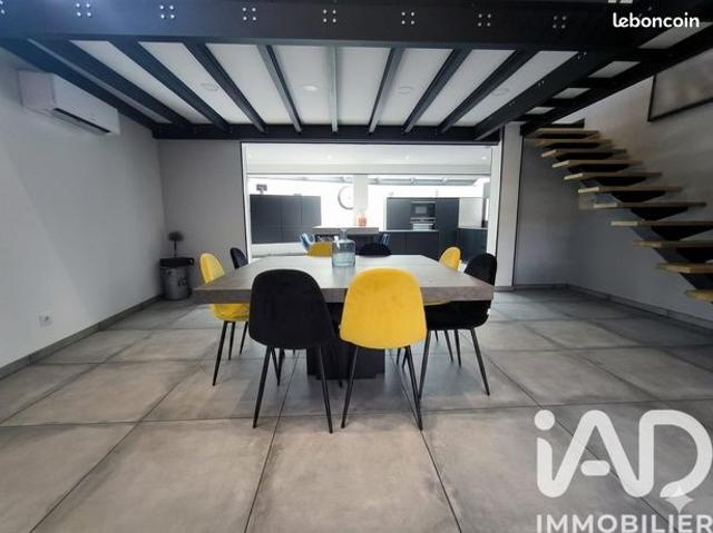 Appartement vente à Bernay, Pont-audemer