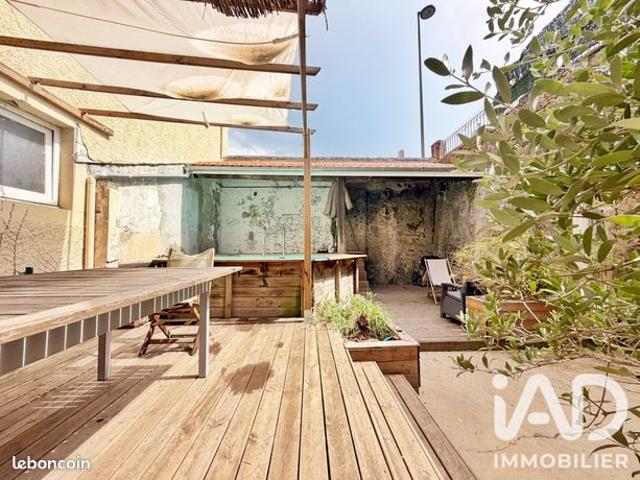 Appartement vente à Pau, Bizanos