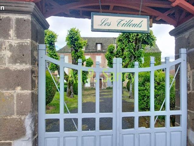 Appartement vente à Besse-et-Saint-Anastaise, Puy-de-Dôme