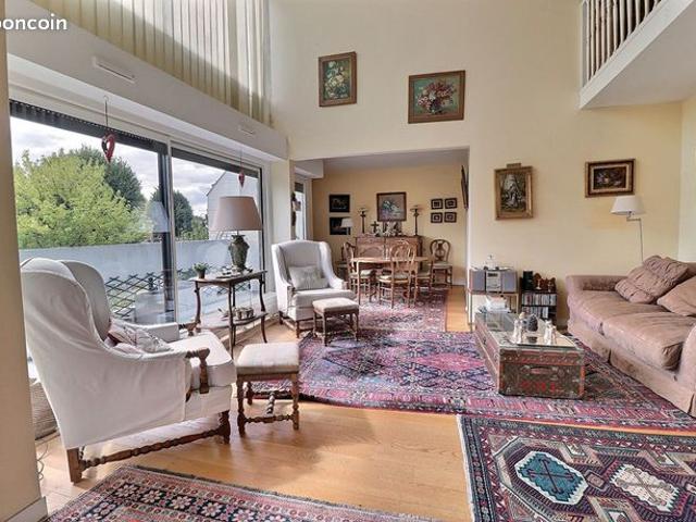 Appartement vente à Saint-Germain-en-Laye, Saint-germain-en-laye