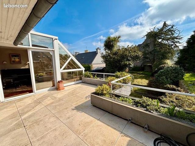 Appartement vente à Quimper, Bretagne