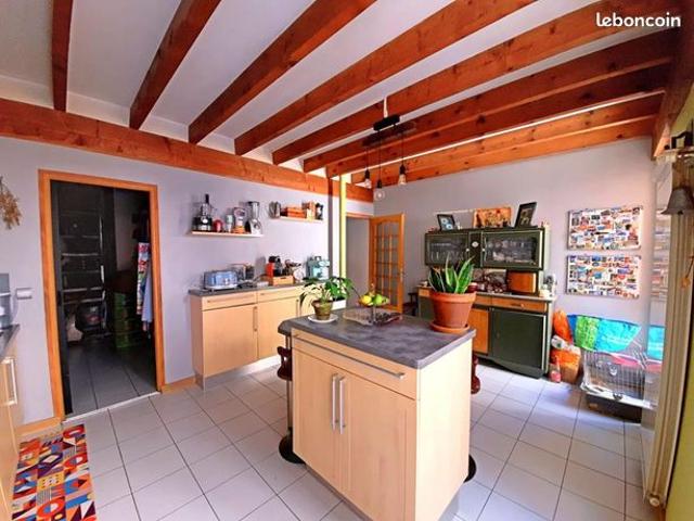 Appartement vente à Saint-Étienne, Saint-chamond