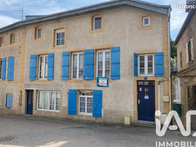Appartement vente à Montluçon, Vaux