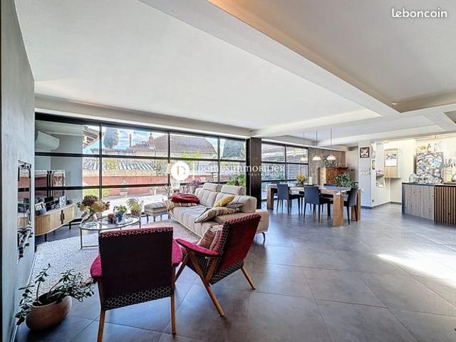 Appartement vente à Carpentras