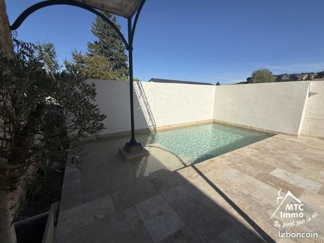 Appartement vente à Hières-sur-Amby, Isère