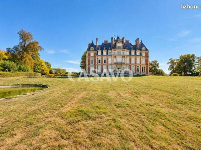 Appartement vente à Ocquerre, Seine-et-Marne