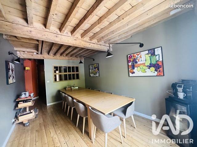 Appartement vente à Montbrison, Loire