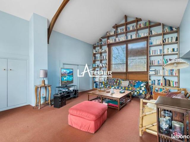 Appartement vente à Saint-Germain-en-Laye, Saint-germain-en-laye