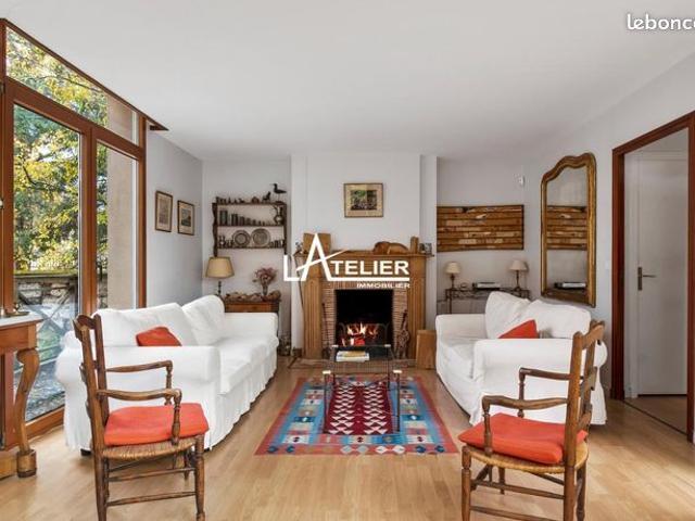 Appartement vente à Saint-Germain-en-Laye, Saint-germain-en-laye
