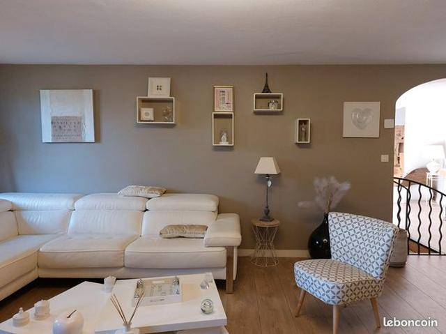 Appartement vente à Villefranche-sur-Saône, Rhône
