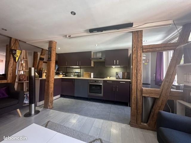 Appartement vente à Barr, Collectivité européenne d'Alsace