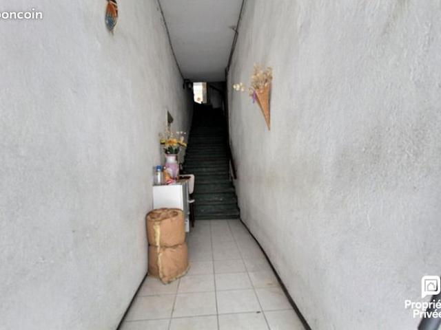 Appartement vente à Montpezat-sous-Bauzon, Ardèche