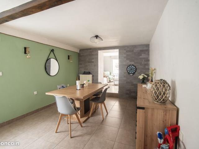 Appartement vente à Thionville, Moyeuvre-grande