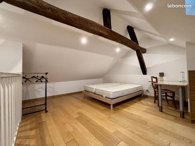 Appartement vente à Troyes