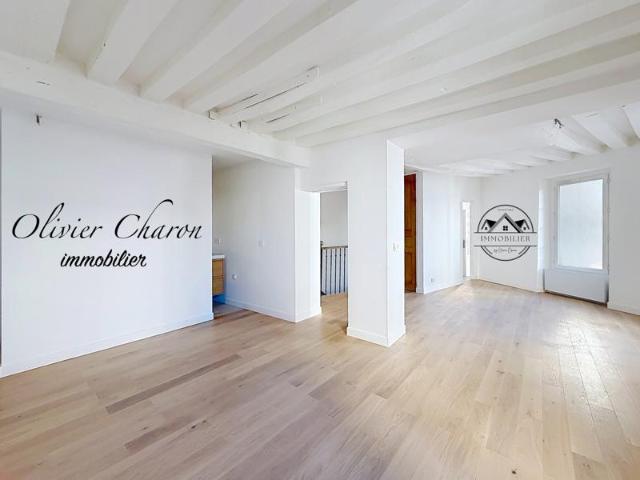 Appartement vente à Saint-Germain-en-Laye, Saint-germain-en-laye
