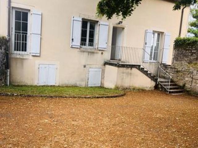 Appartement vente à Dole