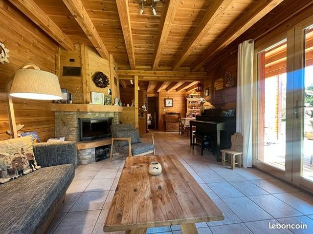 Appartement vente à Grenoble, Corrençon-en-vercors