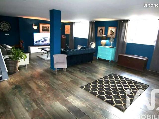 Appartement vente à Vitry-le-François, Saint-chéron