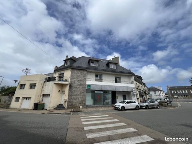 Maison vente à Brest, Bretagne