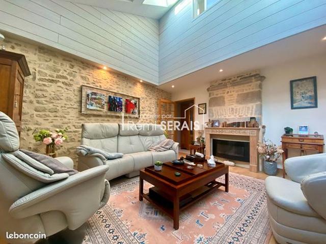 Appartement vente à Alençon