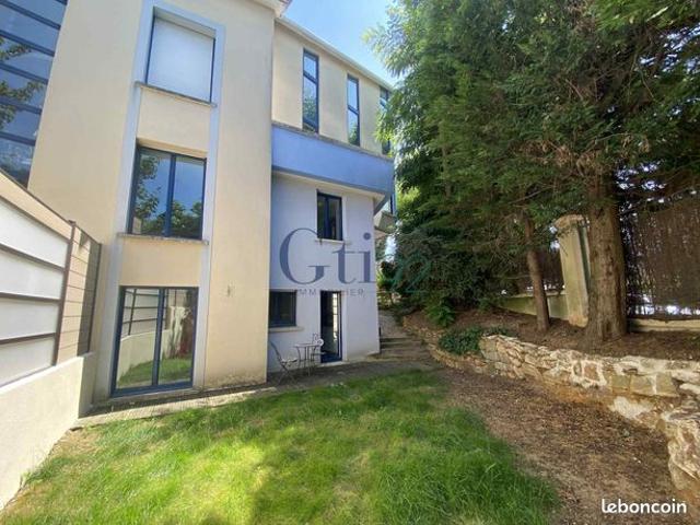Appartement vente à Clamart
