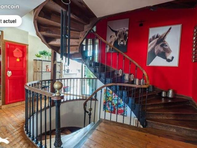 Appartement vente à Lannion, Bretagne