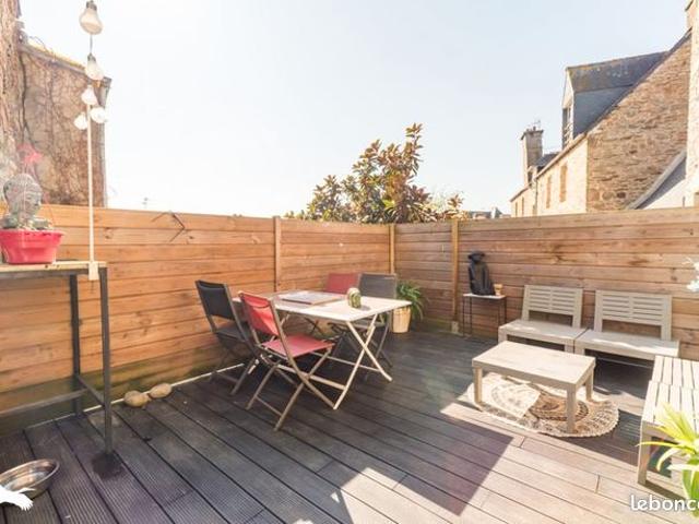 Appartement vente à Lannion, Bretagne