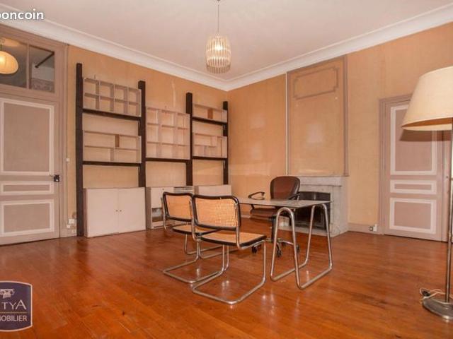 Appartement vente à Roanne