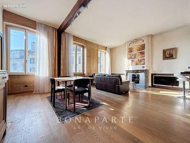Appartement vente à Gex