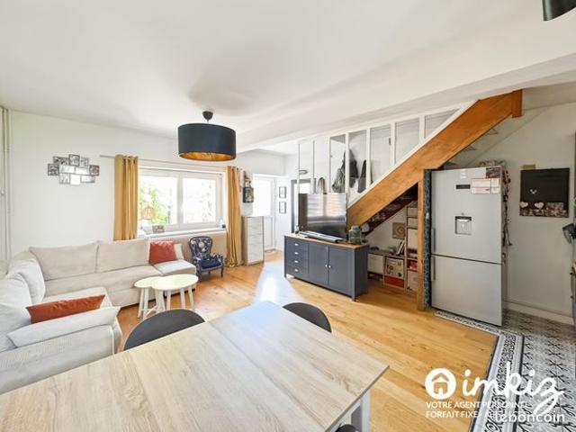 Appartement vente à Lyon, Métropole de Lyon