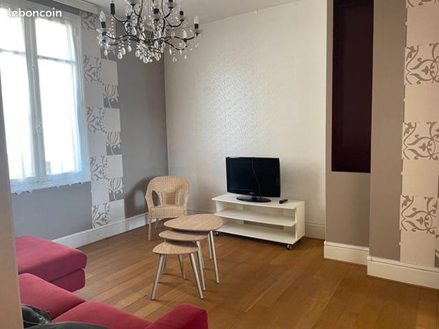 Appartement vente à Tours, Vouvray