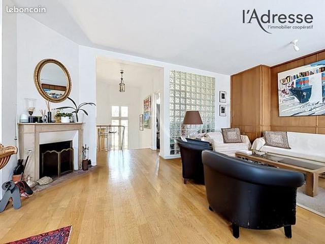 Appartement vente à Nanterre, Puteaux