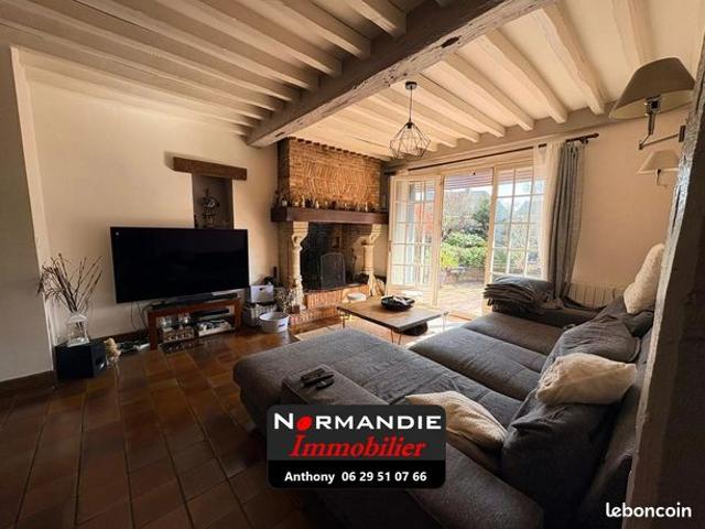 Maison vente à Le Havre, Lillebonne