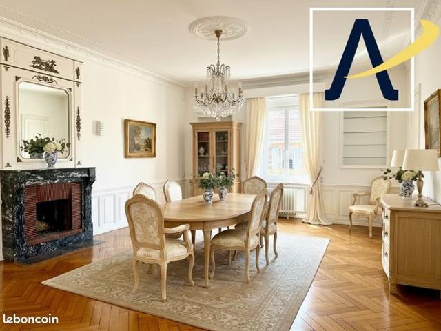 Appartement vente à Belfort, Saraz