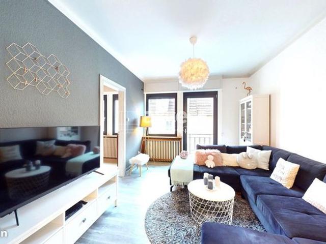 Appartement vente à Haguenau-Wissembourg, Bischwiller