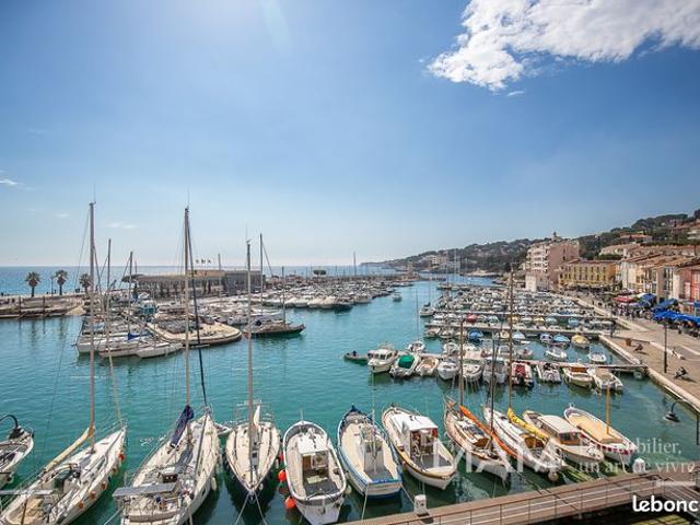 Appartement vente à Cassis, Bouches-du-Rhône