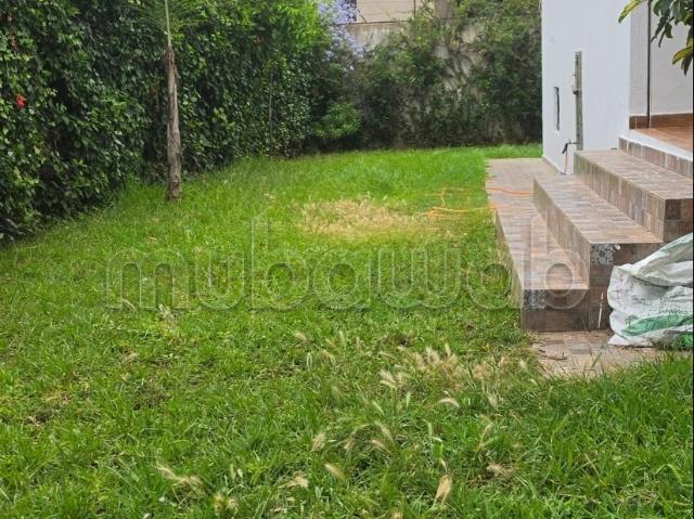 Villa location à Anfa, Gharb-Chrarda-Beni Hssen