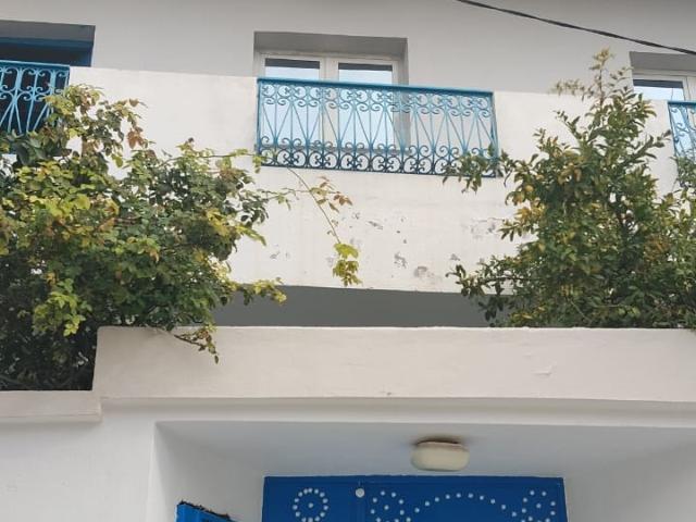Maison vente à Ben Arous