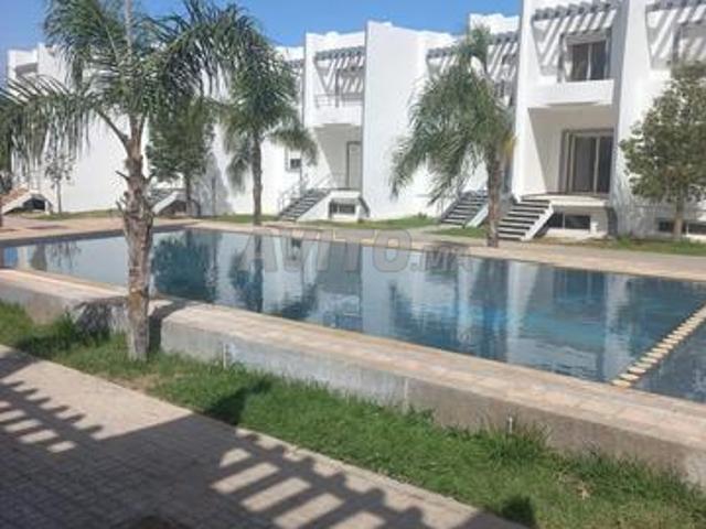 Propriété vente à El Ma, Gharb-Chrarda-Beni Hssen