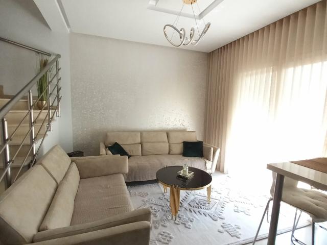 Appartement vente à Sousse Riadh, Akouda