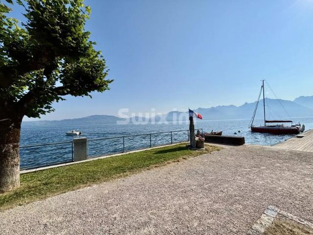 Maison vente à Thonon-les-Bains, Saint-gingolph