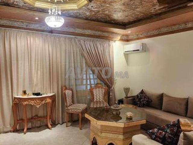 Appartement location à Témara تمارة, Préfecture de Skhirate-Témara عمالة الصخيرات-تمارة