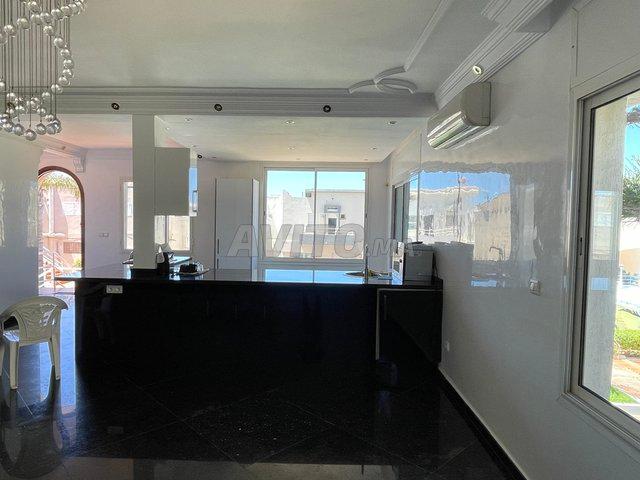 Maison vente à Témara