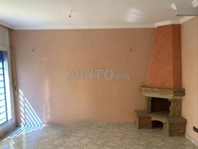 Maison vente à Témara