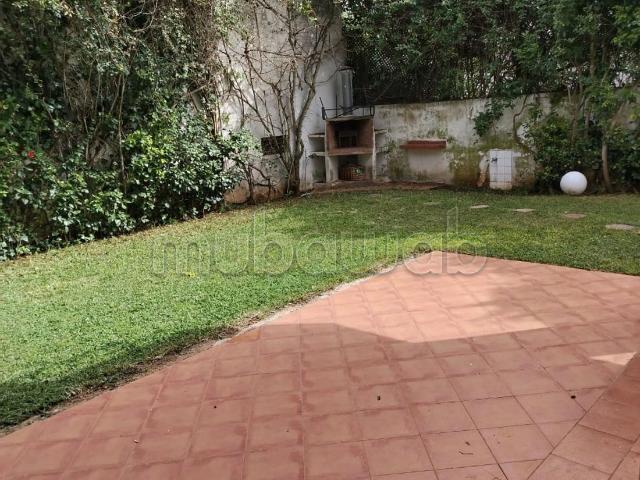 Maison location à Anfa, Gharb-Chrarda-Beni Hssen