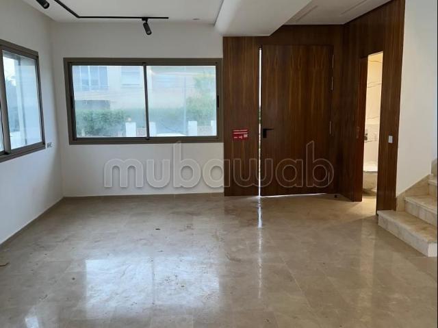 Maison vente à Témara