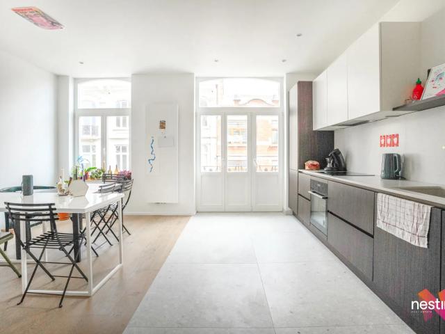 Appartement location à Vorst, Bruxelles