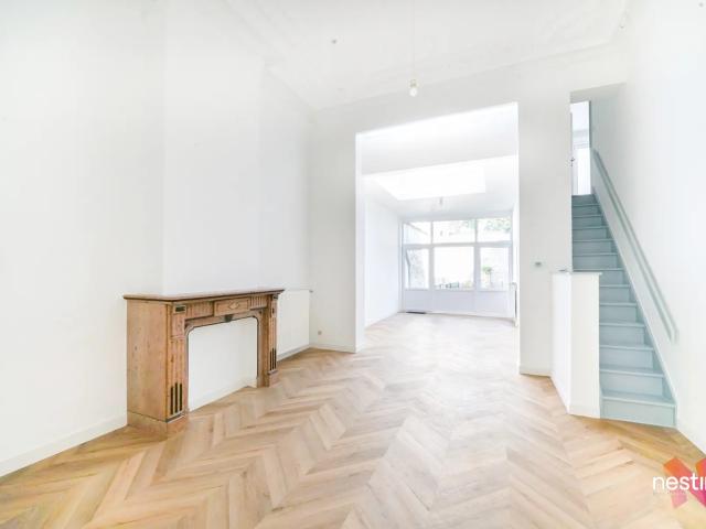Appartement location à Saint-gilles, Bruxelles
